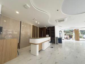 A25 Hotel - 36 Giang Văn Minh