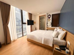 A25 Hotel - 36 Giang Văn Minh