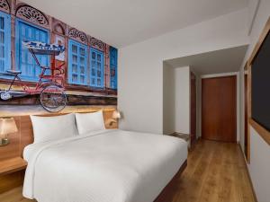 ibis New Delhi Aerocity - An Accor Brand