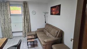 familienfreundliche Ferienwohnung in vussem