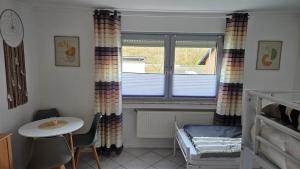 familienfreundliche Ferienwohnung in vussem