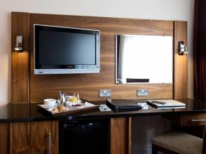 Mercure Newcastle George Washington Hotel Golf & Spa