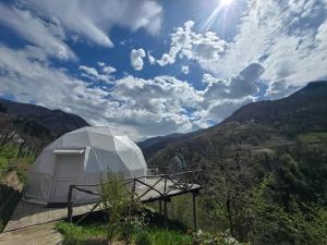 Glamping Machakhela 2