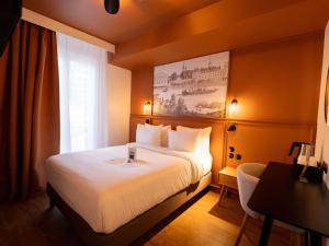 Mercure Paris Bastille Marais