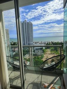 Riviera Jomtien 1 bedroom