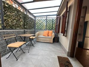 La casa di Carlotta