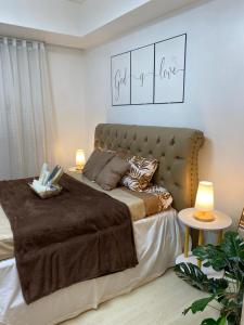 Dos Staycation- Azure urban resort