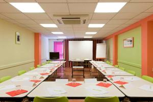ibis Styles Bourg-en-Bresse Centre