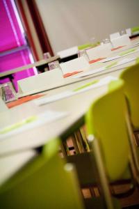 ibis Styles Bourg-en-Bresse Centre