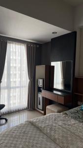 Havenery Room by Taman Melati Apartment