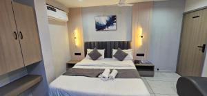 Hotel HR GRAND