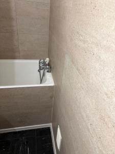 Appartement spacieux et chaleureux