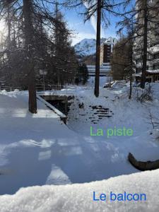 Appartement spacieux et chaleureux