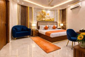 HOTEL DELHI ESSENCE NEAR DELHI AIRPORt