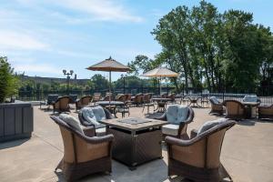 Radisson Hotel Grand Rapids Riverfront