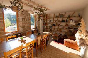 Le Machaon - Maison et Table dHôtes