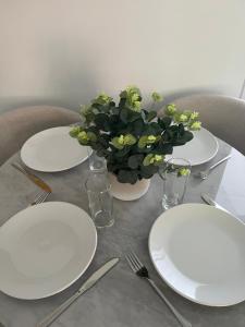 1A Central Bedford Apartment