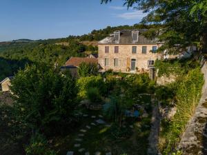 Le Machaon - Maison et Table dHôtes