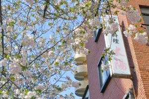 SunRiseStay Asakusa Kaminarimon-dori浅草商业街 雷门通