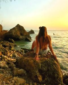 Cabañas Isla Bonita