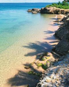 Cabañas Isla Bonita
