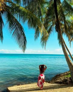 Cabañas Isla Bonita