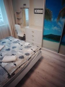 Abolmasova 4-A Street