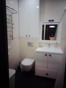 Abolmasova 4-A Street