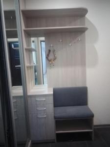 Abolmasova 4-A Street