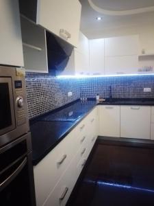 Abolmasova 4-A Street