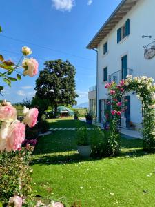 ROSETO HOLIDAYS AZZURRO