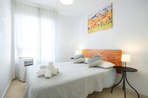 Alcázares Apartment in Historic Center Córdoba