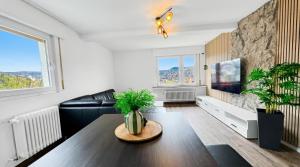 95qm Komfort & Natur Pur