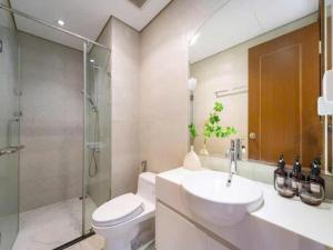Landmark City View - Apartment