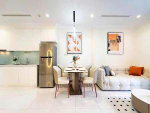 Landmark City View - Apartment