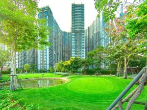 Landmark City View - Apartment