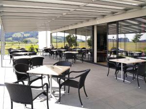 ibis Bulle - La Gruyère Swiss Bike Hotel
