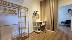 95qm Komfort & Natur Pur