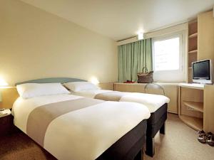 ibis Istres Trigance