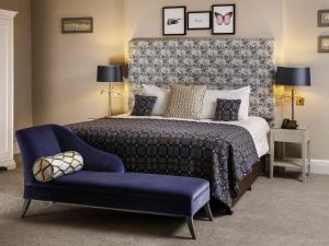 Mercure Gloucester Bowden Hall Hotel