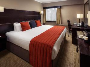 Mercure Glasgow City Hotel