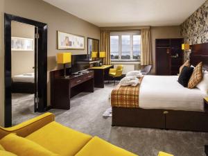 Mercure Ayr Hotel
