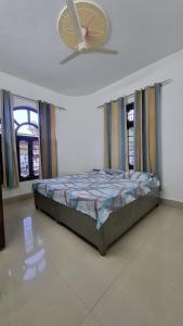 Baglamukhi Residency