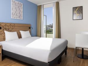 Aparthotel Adagio Access Paris Quai dIvry