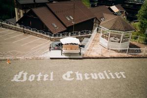 Chevalier Hotel & SPA