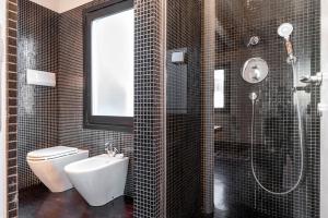 Beautiful apt next to the Casino in the heart of Venice