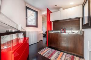 Beautiful apt next to the Casino in the heart of Venice