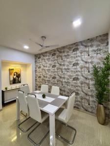 Panoramic city view 2BHK Luxury Apartment
