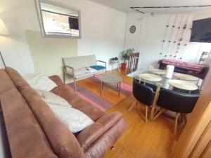 Maruri Valentino apartment