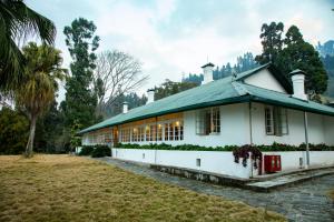 Singell Tea Estate - A CGH Earth Experience